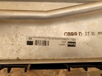 фото thumb №5, Осушитель теплообменник кондиционера peugeot 2008 ii