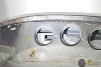 фото thumb №16, Панель під лобовим склом зад mercedes w126 s клас se sel 1266470401