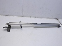 фото thumb №7, Направляющая направляющая багажника левая volvo v70 iii