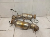Rolls royce wraith rr5 купе catalytic converter 18327645230 set 2 с Разборки, фото thumb
