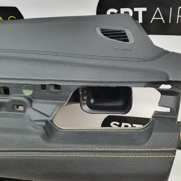 фото thumb №6, X2 панель консоль подушки ремені подушка безпеки