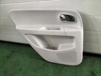 фото thumb №4, Оббивка обшивка двері лівий задня vw up 1s4867211