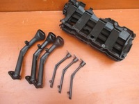 фото thumb №3, Opel insignia astra j zafirac 2.0 cdti uspokajacz волны защита вала 55567088