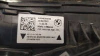 фото thumb №12, Лампа задняя задняя bmw x3 g01