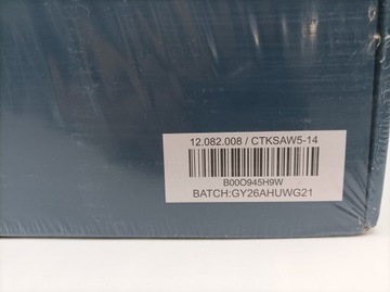 Haskyy 12.082.008 Съемник рулевой тяги, комплект