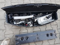 фото thumb №9, Vw touran 2 ii 10-15r сидіння прокладка з фургон 7 осіб