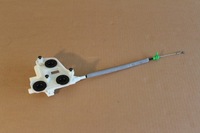 фото thumb №1, Доводчик замок крышки mercedes w167 a0999068600