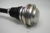 фото thumb №10, Полуось правая seat cupra leon formentor рестайлинг 2.0tsi 5q0407272er 5q0407272fn