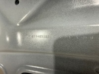 фото thumb №12, Mercedes gls a167 кришка багажника кришка зад задня a1677405300