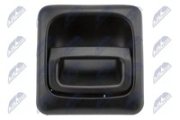 фото thumb №9, Ezc-ft-106 nty ручка наружная дверь передних