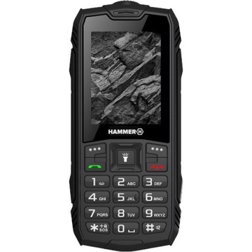 MyPhone HAMMER Rock