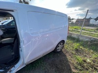 фото thumb №2, Dacia dokker четверть крыло bok левый задняя