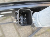 фото thumb №10, Механизм стекло перед 6 pin c-max mk2 grand