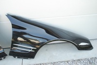 фото thumb №8, Крило l / p перед mercedes sl r 230 lak 197