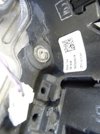 фото thumb №7, Ford kuga mk3 escape воздуховод кожа идеальное состояние