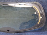 фото thumb №8, Стекло alfa romeo 147 2003r. задняя с подогревом