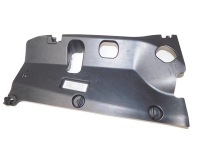 фото thumb №1, Bmw x5 f15 x6 f16 m50d 15r защита консоли 9252420