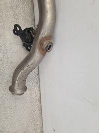 фото thumb №12, Jumpy iii труба вихлопна гасник psa4396