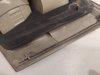 фото thumb №8, Renault fluence лампа лівий задня задня w кришка