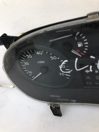 фото thumb №1, Счетчик приборная панель renault clio