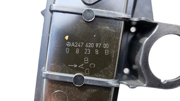 фото thumb №11, Pas переднее усилитель mercedes a w177 b w247 cla a1776206700 a2476209700