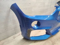 фото thumb №10, Bmw x1 f48 m-pakiet 14-18 з передній бампери