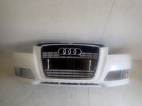 фото thumb №1, Бампер перед переднее audi a3 8p рестайлинг 08-12