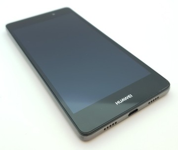 Huawei P8 Lite ALE-L21 LTE Черный