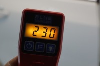 фото thumb №11, Двері правий задня opel astra j hb z40r