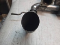 фото thumb №15, Kompletny гаситель toyota mr2 w30 iii sango12209 genuine