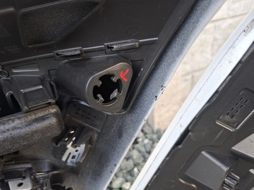 фото thumb №11, Бампер переднє перед 6 pdc kwed peugeot 208 ii 2019- #7458