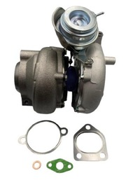 фото thumb №6, Заводской новая турбина 725364 bmw 530d e60 e61 730d e65 218 km m57n