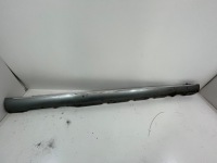 фото thumb №1, Молдинг порог правая audi a8 d4 4h0853860b