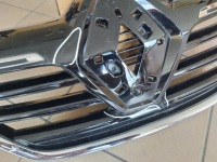 фото thumb №3, Renault megane 4 iv решітка радіатора решітка радіатора