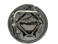 фото thumb №1, Вкладыш домкрат alfa romeo giulietta 51811832