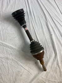 фото thumb №1, Приводной вал левая usa ford fusion 2014