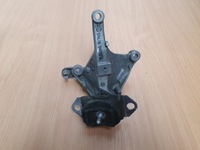 фото thumb №8, Кронштейн подушка двигуна коробки 1.6 16v dacia duster i 112845226r 112533062r