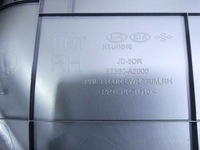 фото thumb №8, Обивка обшивка перед правый kia ceed ii 14r eu