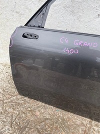 фото thumb №11, Дверь левая передние citroen c4 grand picasso 13-