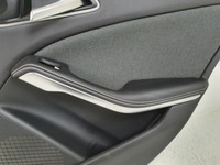 фото thumb №5, Оббивка обшивка двері правий задня mercedes w176