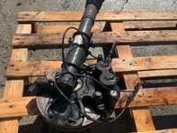 фото thumb №8, Mercedes sprinter w 907 311 macpherson амортизатор правые перед оригинал