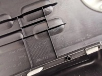 фото thumb №6, Citroen c3 iii обшивка дверь правый задняя задний 18 r