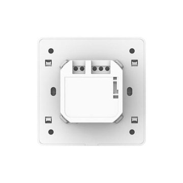10x КОНТРОЛЛЕР РОЛЬСТАВНИ ZIGBEE TUYA + ГРУППОВОЙ ПЕРЕКЛЮЧАТЕЛЬ