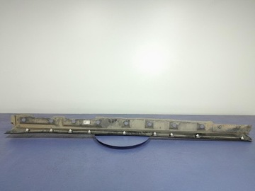 фото thumb №6, Toyota rav-4 v xa50 планка порога пороговая правая 75850-42030-00