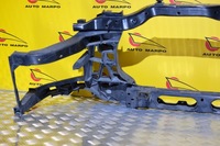 фото thumb №9, Dodge ram 1500 2013- pas перед підсилювач зона