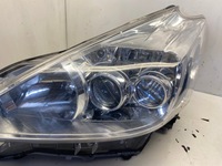 фото thumb №4, Toyota prius plus + лампа левый перед full led