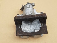 фото thumb №11, Суппорт тормозной trw + скоба правый задняя opel insignia a 315mm 41mm исправный