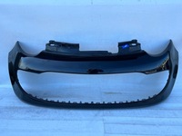 фото thumb №1, Citroen c1 05-08 бампер перед передній оригінал