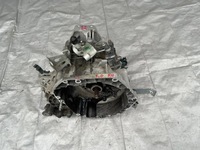 фото thumb №2, Коробка передач передач renegade 500x 1.0 t.b 2018-