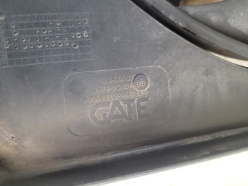 фото thumb №13, Вентилятор радиатор модуль 940004101 5s718c607bd mondeo mk3 2.0tdci